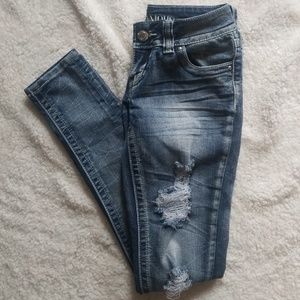 Brand new almost famous